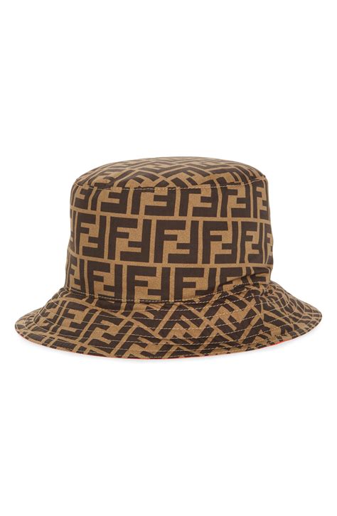 women fendi hat